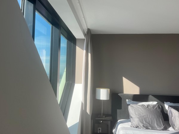 Medium property photo - Anna van Buerenplein, 2595 DE The Hague